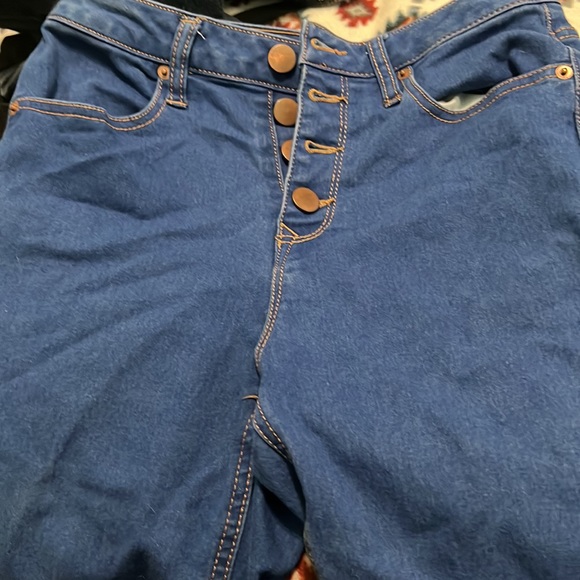 Brand- NOBO Size- 9 Color- Blue - Picture 2 of 4